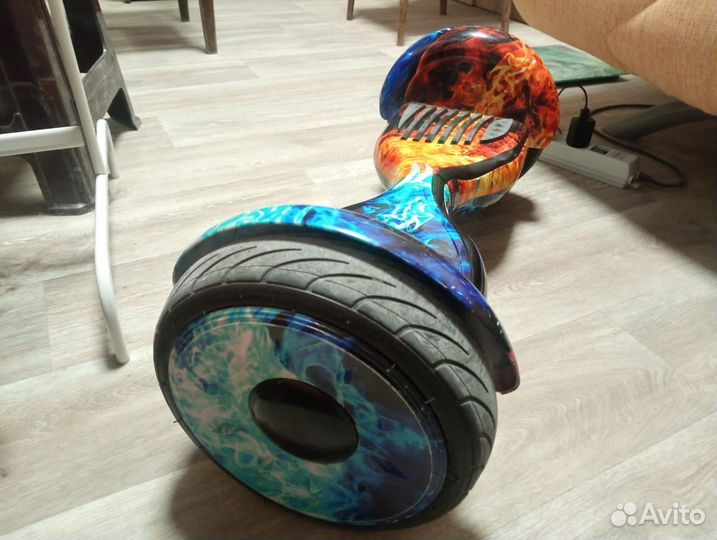 Гироскутер