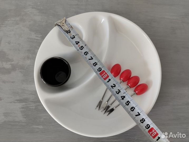 Менажница Япония Japan by B-A-H