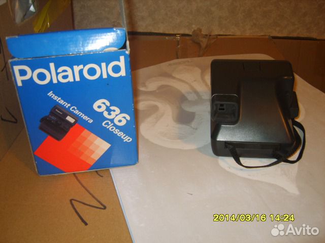 Поляроид