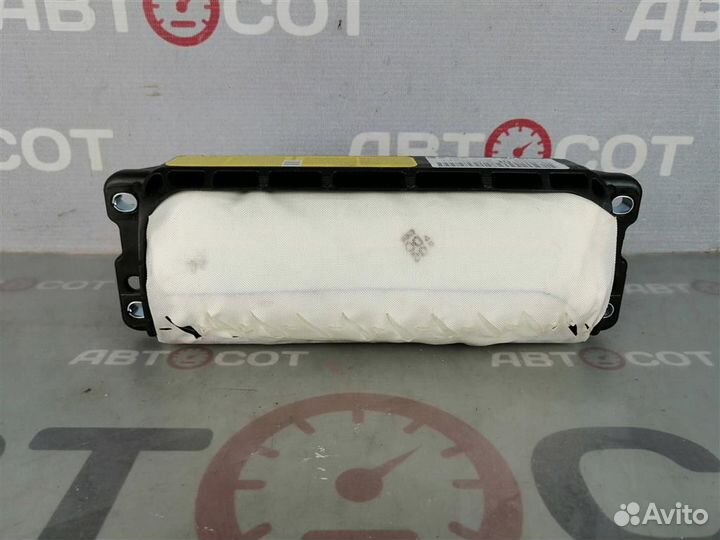 Подушка безопасности пассажира Skoda Superb 2 3T