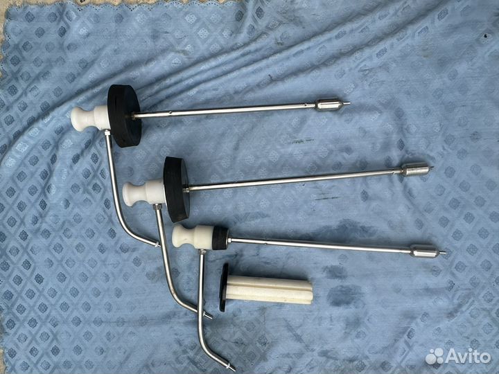 Сосуд дьюара yds-15