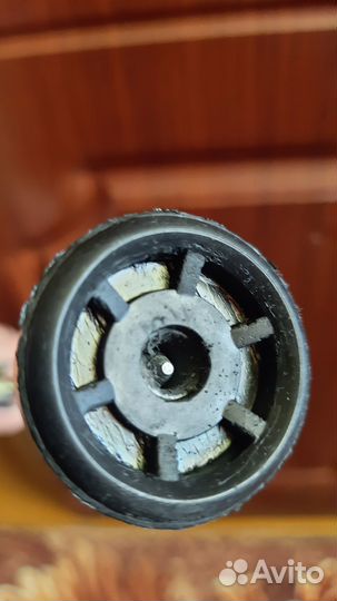 Трость металлическая Аверсус