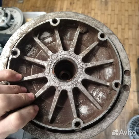 Шкив вариатора ski-doo formula grandtouring