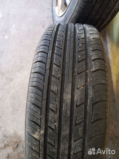 Hankook Optimo ME02 175/65 R14