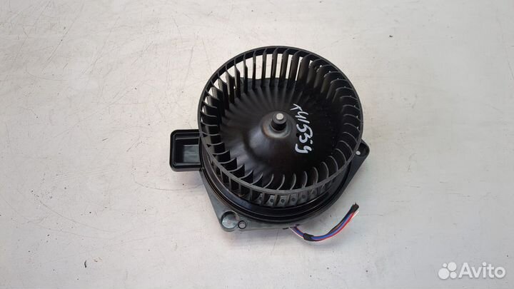 Двигатель отопителя BMW 3 G20, G21 2018, 2022