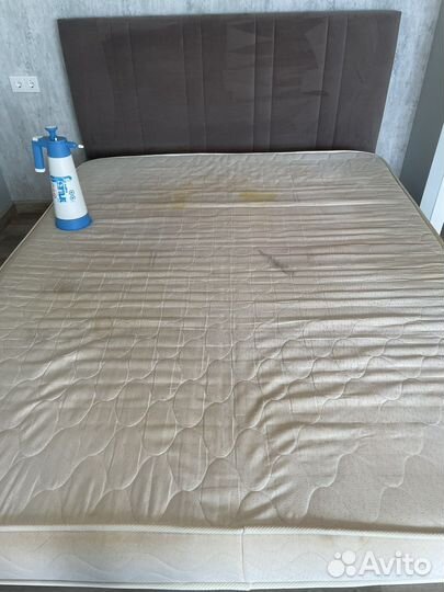 Химчистка мягкой мебели