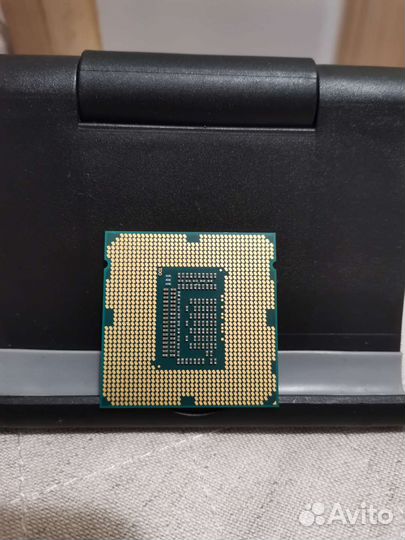 Intel Core i5 3450 3.1-3.5 Ghz