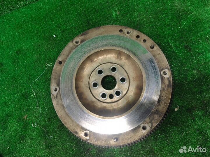 Маховик МКПП Volvo S40 II 1.6 2006