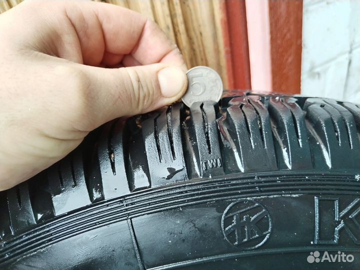 Toyo Proxes C1S 205/60 R16 30B