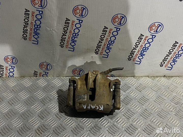 Суппорт Citroen Xsara 2