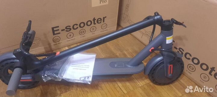 Электросамокат aovo m1 pro