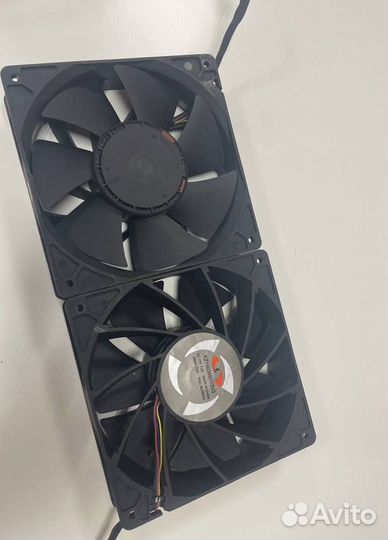 Кулeр whatsminer кZ 7.2