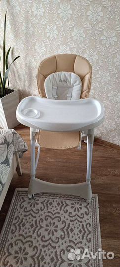 Детский стул для кормления