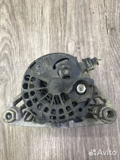 Генератор Opel Corsa D Z12XEP