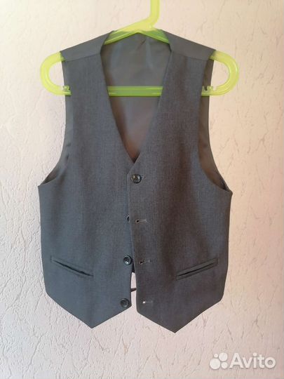 Костюм брючный для мальчика