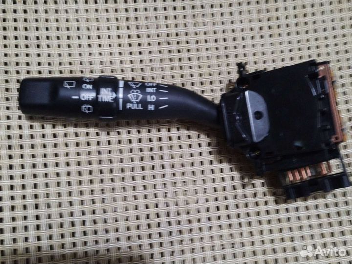 Переключатель дворников Suzuki Aerio