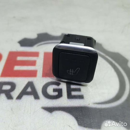 Кнопка подогрева сидений задняя Mercedes-Benz