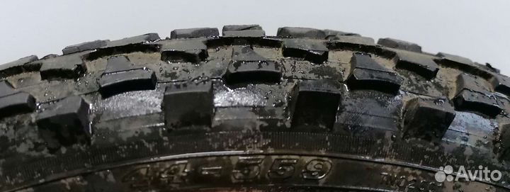 Велосипедная покрышка 26х1.75