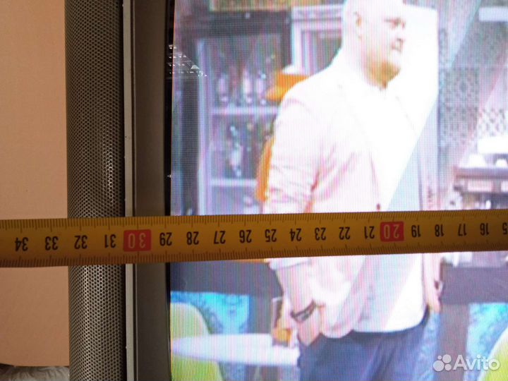 Телевизор бу