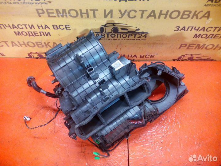 Корпус Отопителя Печки Renault Scenic JM0C K9K 734
