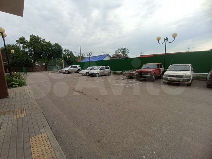 Квартира-студия, 21 м², 8/9 эт.