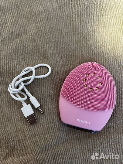 Foreo luna 3 plus