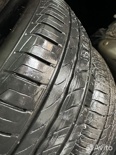 Pirelli Cinturato P1 195/65 R15 91H