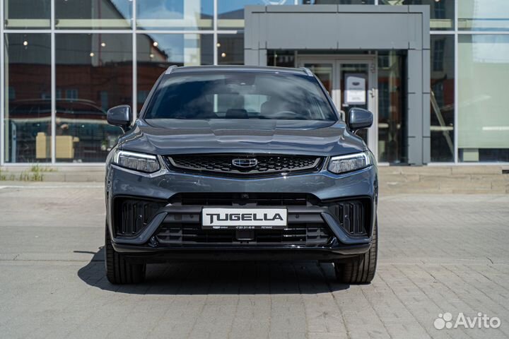 Geely Tugella 2.0 AT, 2023