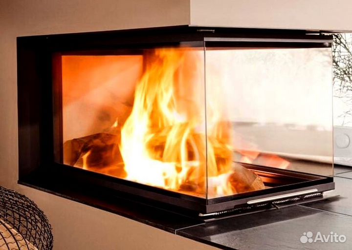 Стекла для печи