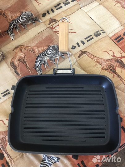 Сковорода (для гриля) IKEA