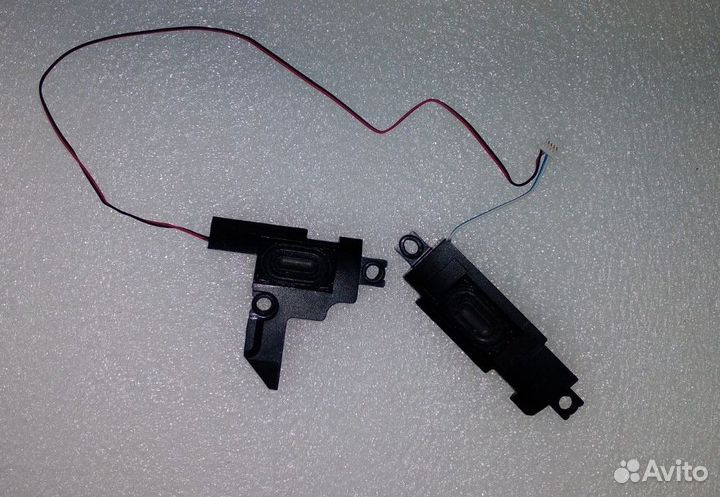 Динамики HP-15ac684ur