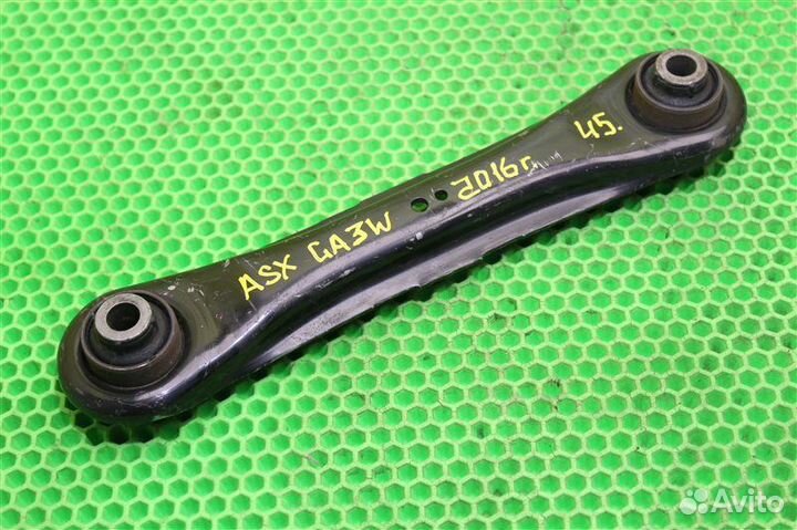 Рычаг поперечный задний Mitsubishi Asx GA3W 4B11
