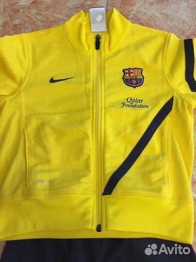 Barcelona Спортивный костюм