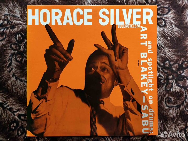 Horace Silver Trio & Art Blakey Sabu – Japan 1978