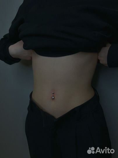 Мастер Пирсинга