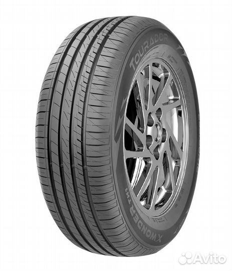 Tourador X Wonder TH1 205/55 R16 91W