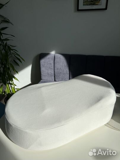 Детский кокон для новорожденных