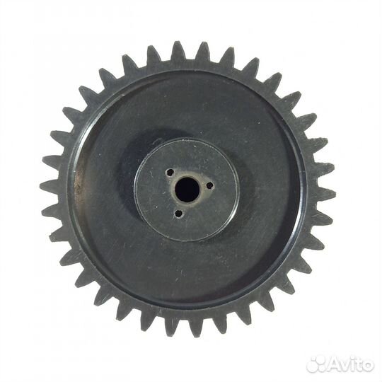Шестерня D72 мм для мясорубки Ротор RT004
