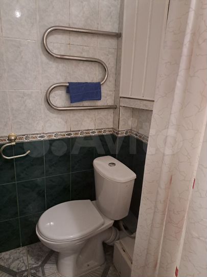 Комната 16,5 м² в 3-к., 5/8 эт.