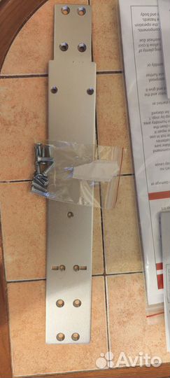 Защитная пластина для Remo Hobby M-Max