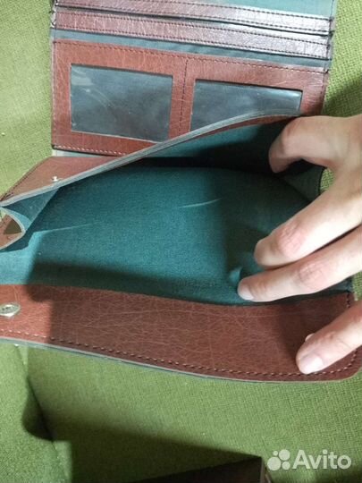 Сумка мужская