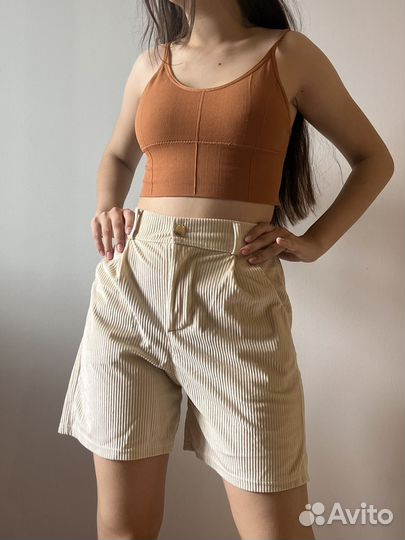 Шорты женские