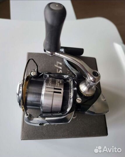 Катушки Shimano, Daiwa. Шпули Yumeya Shimano