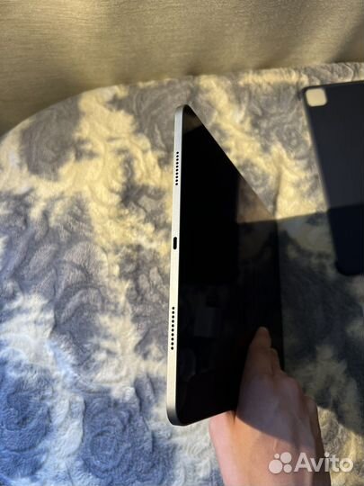 iPad Pro 12.9 2022 M2 512gb Идеальный
