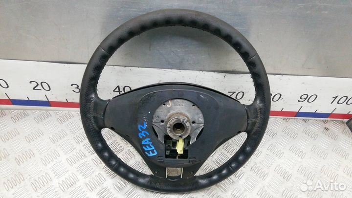 Руль Mitsubishi L200 4 2007