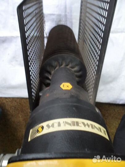 Электрогрелка 700Exde Schniewindt