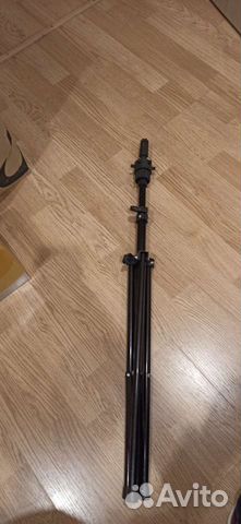 Штатив парикмахерский