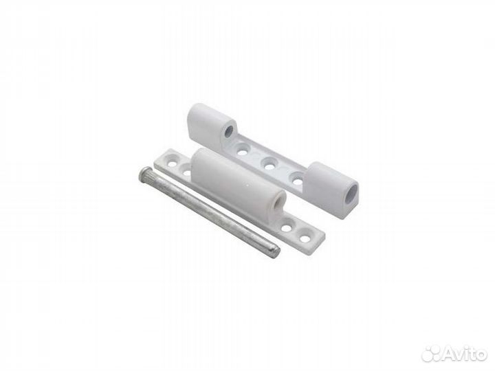 Комплектующие на пвх и алюминиевые окна, двери