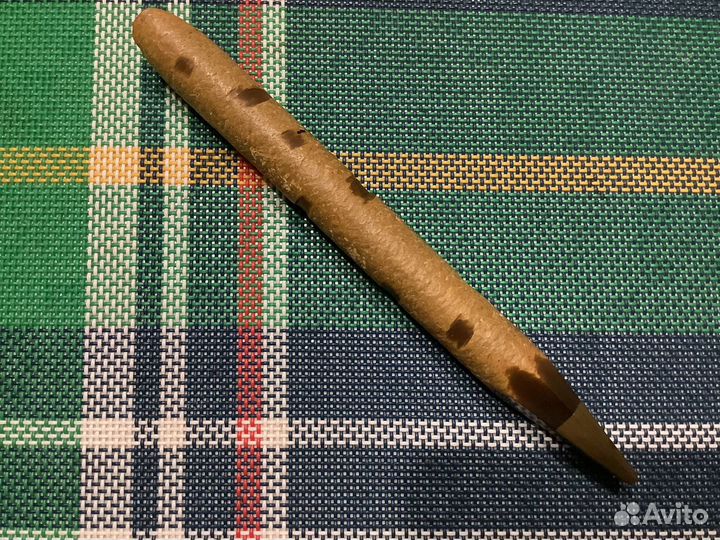 Ручки шариковые из СССР разные