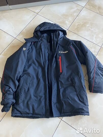 Костюм охота и рыбалка